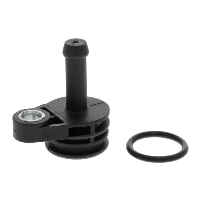 V105890 - Cooling Systems: Coolant Flange for Vaico Image