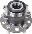 BR930987 - : Hub Assembly. for SKF Image
