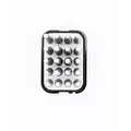 2BMR0003 - : HVAC Blower Motor Resistor for HOLSTEIN Image