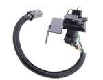 YC3Z13A576CA - : Ford Trailer Tow Wiring Harness 4-Flat 7-Way YC3Z-13A576-CA – Fits 2017–2022 F-150, Super Duty for Ford Image