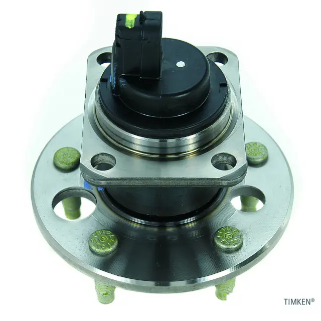512003 - Wheels, Tires &amp; Parts: Wheel Bearing and Hub Assembly for TIMKEN Image