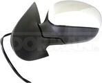 9551500 - : Side View Mirror Power for Dorman Image