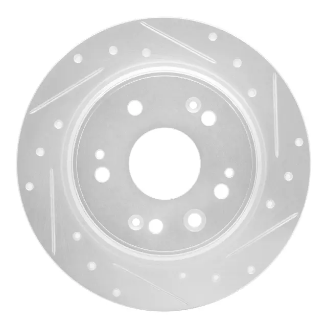 63159046R - : Disc Brake Rotor for DYNAMIC FRICTION Image