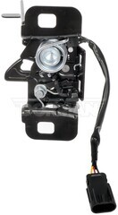 Hood Latch Assembly - Dorman (820-208)