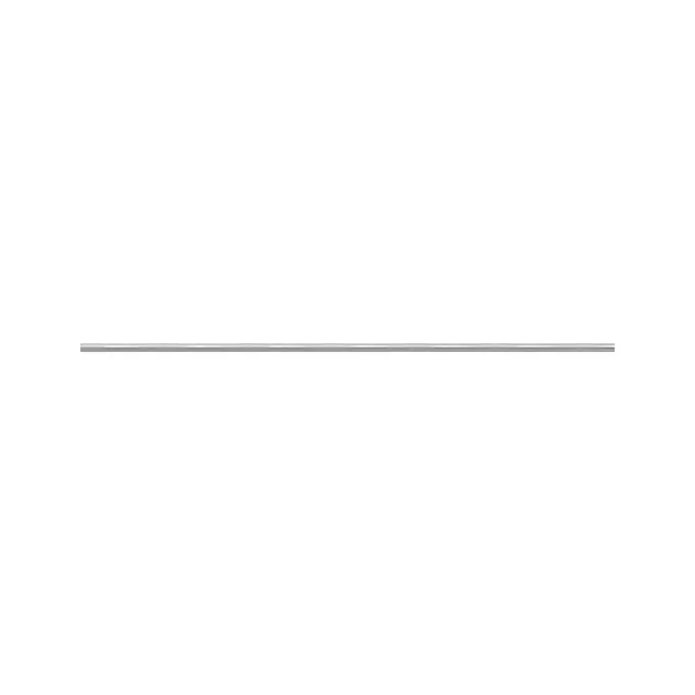 49006 - : Walker 49006 Exhaust Pipe Str. Tube-LCS-2" Dia.-10' Lgth-18 Gauge for Walker Exhaust Image