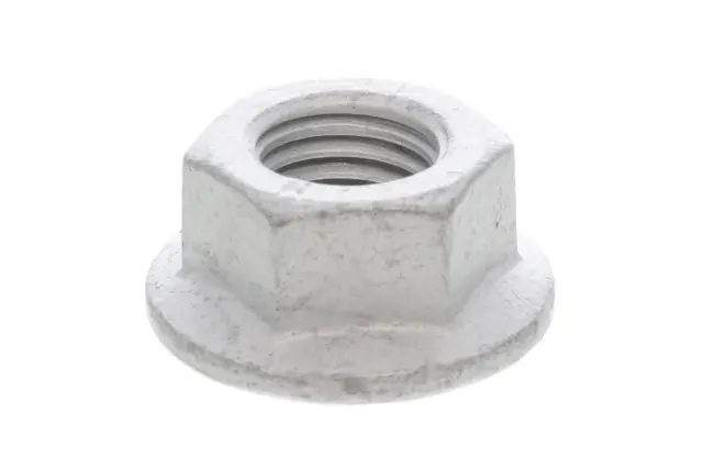 V105839 - Suspension &amp; Steering: Hexagon Nut for Vaico Image