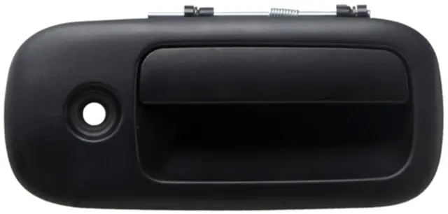 360107 - Exterior: Exterior Door Handle for ACI Image