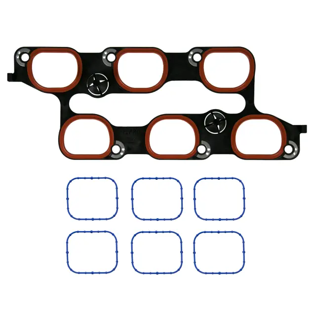 MS972221 - Gaskets: Engine Intake Manifold Gasket Set for FEL-PRO Image
