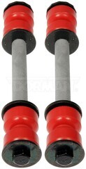 Suspension Stabilizer Bar Link Kit - Dorman (SL92015RD)