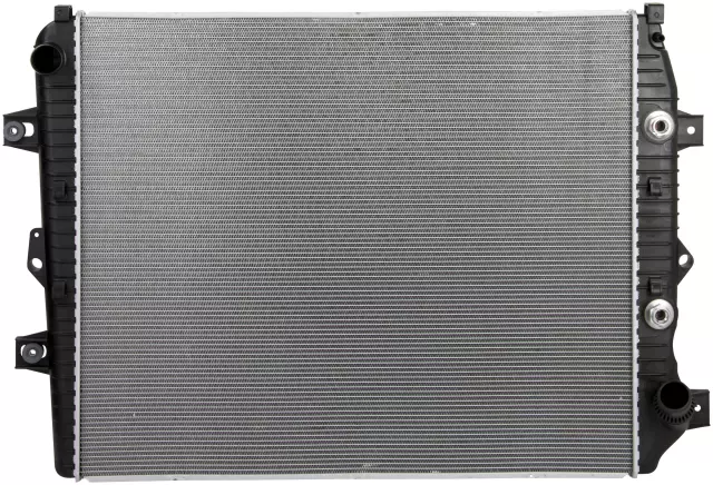 CU13244 - Cooling Systems: Spectra Premium Radiator for Spectra Premium Image