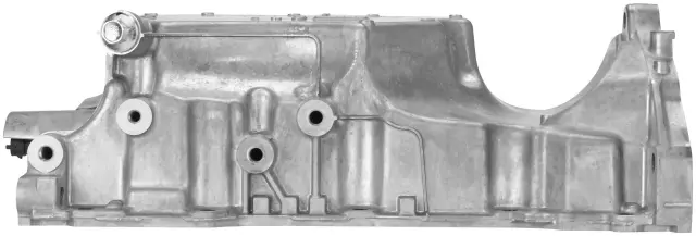 GMP98A - Engines &amp; Components: Spectra Premium Engine Oil Pan for Spectra Premium Image