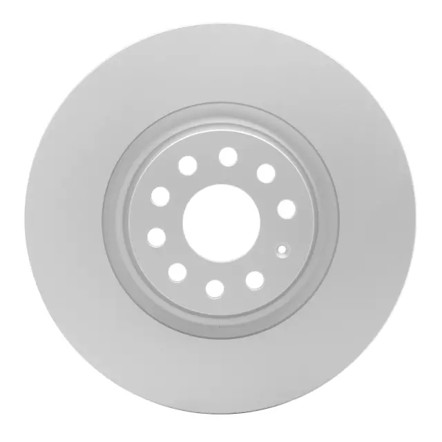 60474034 - Brakes &amp; Brake Parts: Disc Brake Rotor for DYNAMIC FRICTION Image