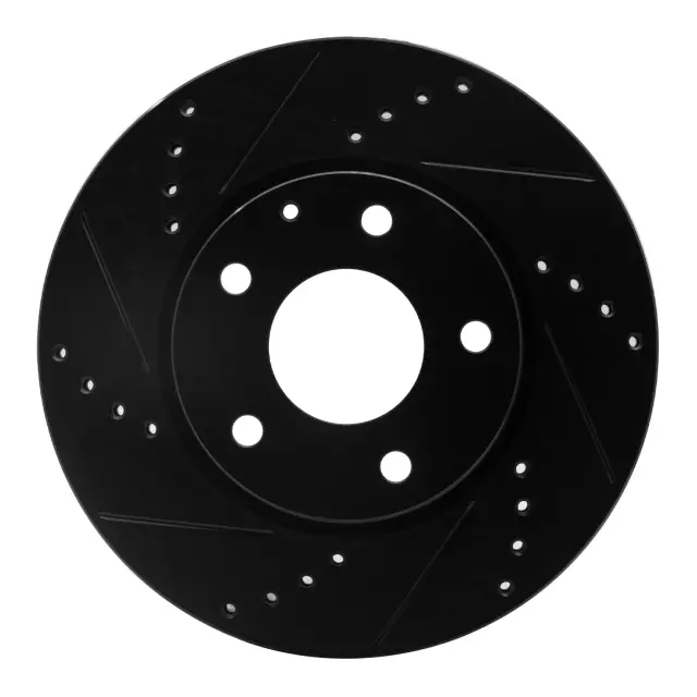 63380053L - : Disc Brake Rotor for DYNAMIC FRICTION Image