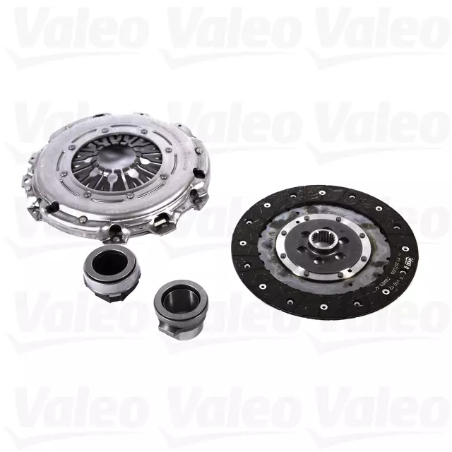 832253 - : OE Replacement Kit BMW for VALEO Image