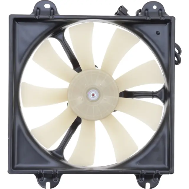 FA70852 - : Condenser Fan Assembly for Continental Image
