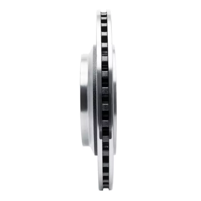 60040124 - : Disc Brake Rotor for DYNAMIC FRICTION Image