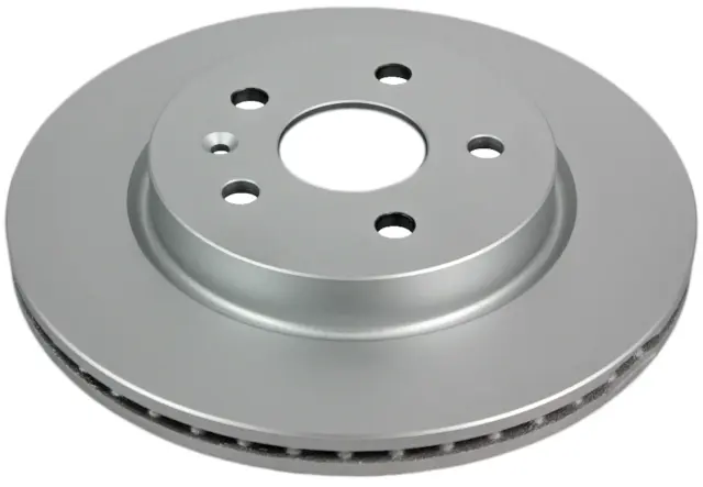 L6R191U - : Advics Disc Brake Rotor for Advics Image