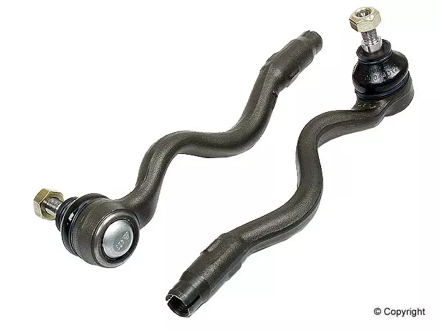 1058901 - : LEMFOERDER TIE ROD END -10589 01 for LEMFORDER Image