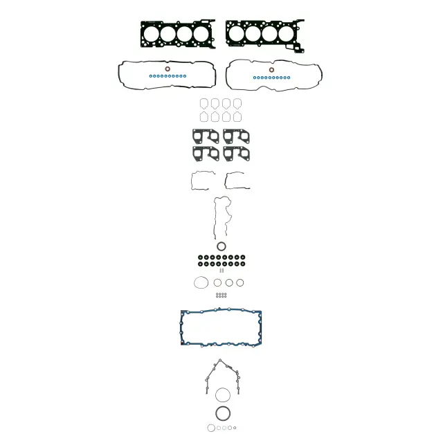 2603194 - Gaskets: Engine Gasket Set for FEL-PRO Image