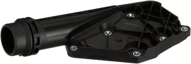 CO35047 - Cooling Systems: Gates Engine Coolant Water Inlet for Gates Image