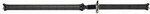 976587 - : Rear 2-Piece Steel Driveshaft Assembly for Dorman Image