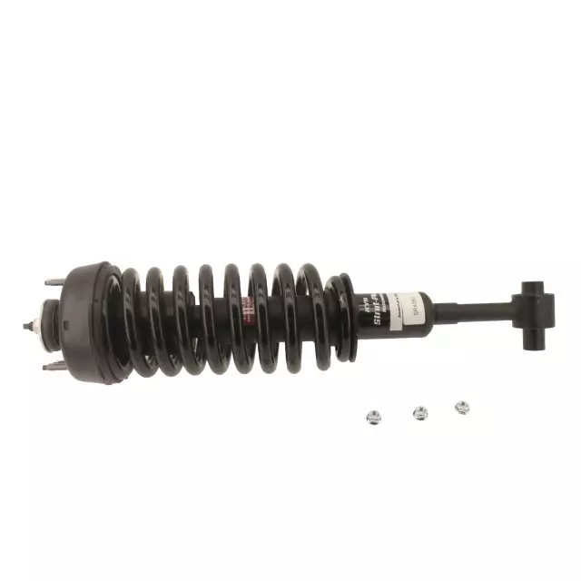 SR4082 - : Suspension Strut and Coil Spring Assembly for KYB Image
