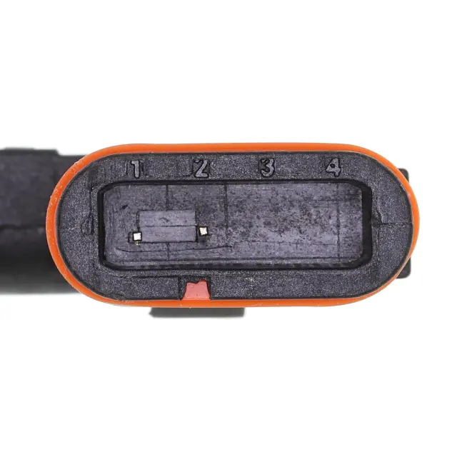 V30720850 - Brakes &amp; Brake Parts: ABS Wheel Speed Sensor for VEMO Image