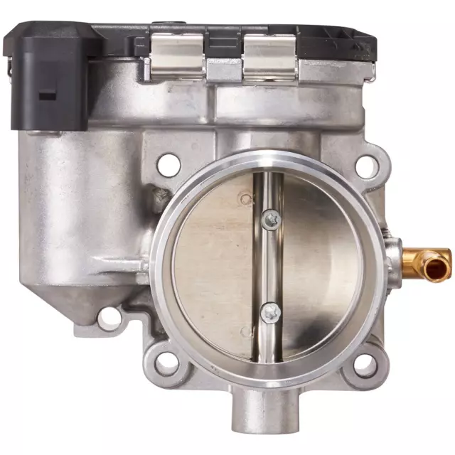 TB1067 - Air Intake &amp; Fuel Delivery: Spectra Premium Fuel Injection Throttle Body Assembly for Spectra Premium Image