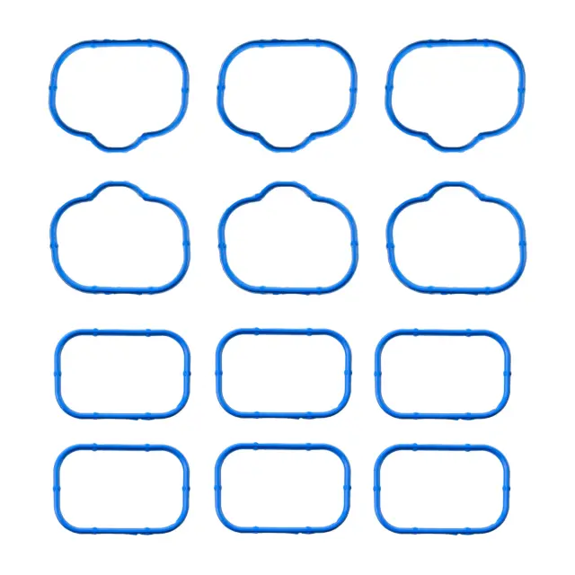 MS97204 - Gaskets: Engine Intake Manifold Gasket Set for FEL-PRO Image