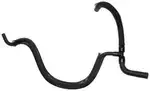 24365 - : Gates Radiator Coolant Hose for Gates Image