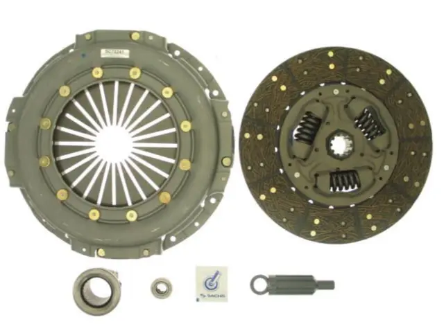 K7024101 - : Sachs Transmission Clutch Kit for SACHS Image