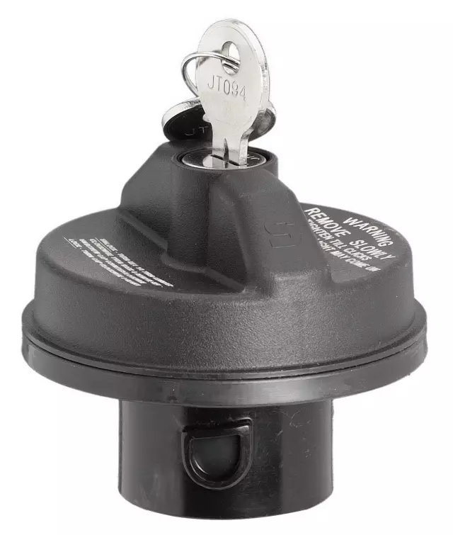 31782 - Air Intake &amp; Fuel Delivery: Gates Fuel Tank Cap for Gates Image
