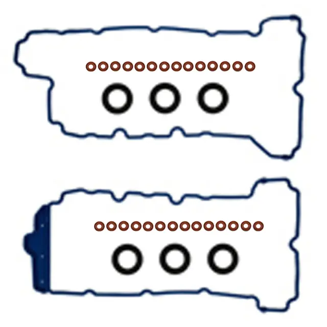 VS50808R - Gaskets: Engine Valve Cover Gasket Set for FEL-PRO Image