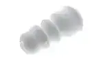 V103354 - : Rubber Buffer, suspension for Vaico Image