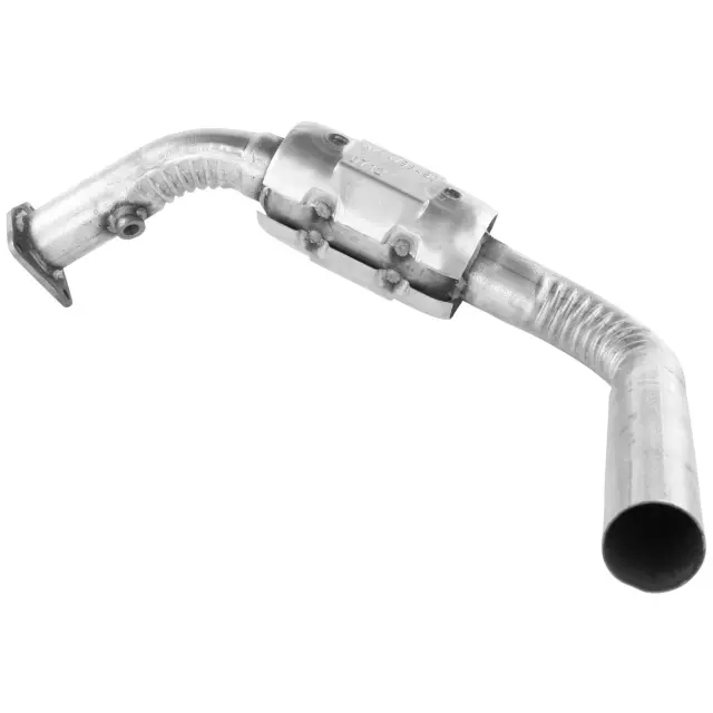 16166 - Exhaust: Ultra EPA Catalytic Converter for Walker Exhaust Image