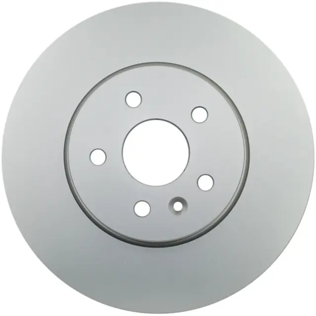 L6F343U - : ADVICS OE Replacement Disc Brake Rotor for Advics Image