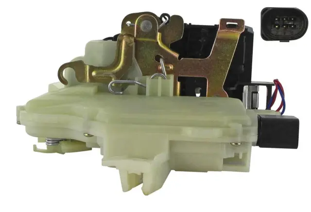 V10850013 - Exterior: Door Lock for VEMO Image
