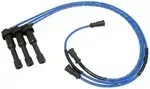 58402 - : Spark Plug Wire Set for NGK Image
