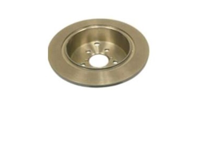 26700SJ000 - : Disc Brake Rotor for Subaru Image