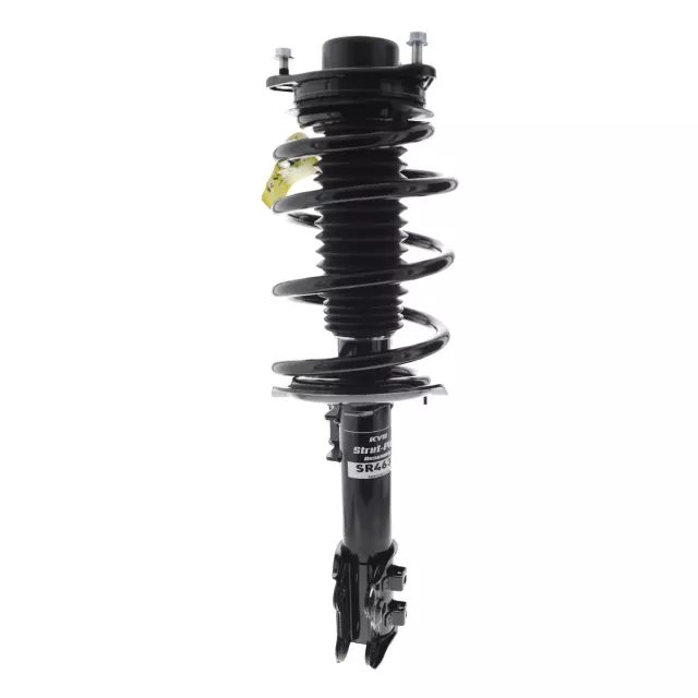 SR4638 - : Suspension Strut and Coil Spring Assembly for KYB Image