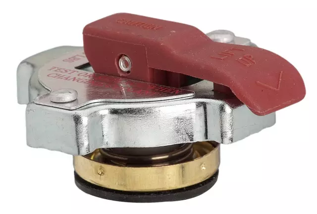 31533 - Cooling Systems: Gates Radiator Cap for Gates Image