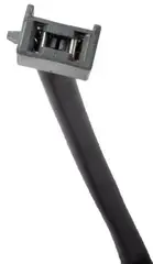 Power Window Motor and Regulator Assembly - ACI (83114)