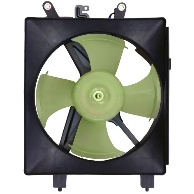 FA70124 - Cooling Systems: Condenser Fan Assembly for Continental Image