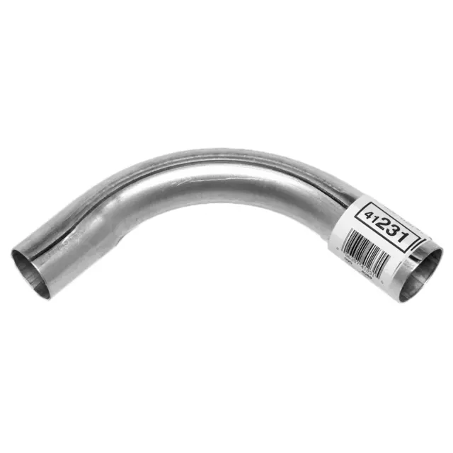 41231 - : Walker 41231 Exhaust Elbow 1.5" Inlet (ID) 1.5" Outlet (OD) for Walker Exhaust Image