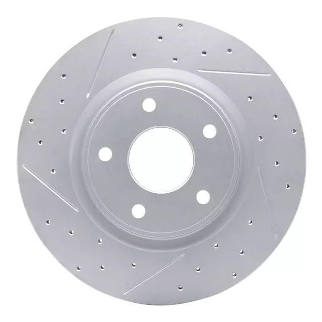 83040112R - Brake: Disc Brake Rotor for DYNAMIC FRICTION Image
