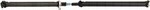 976383 - : Rear 2-Piece Steel Driveshaft Assembly for Ford: F-250 Super Duty, F-350 Super Duty Image