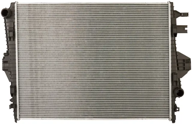 CU13551 - Cooling Systems: Spectra Premium Radiator for Spectra Premium Image