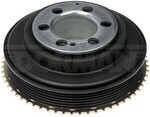 594819 - : Harmonic Balancer Assembly for Dorman Image