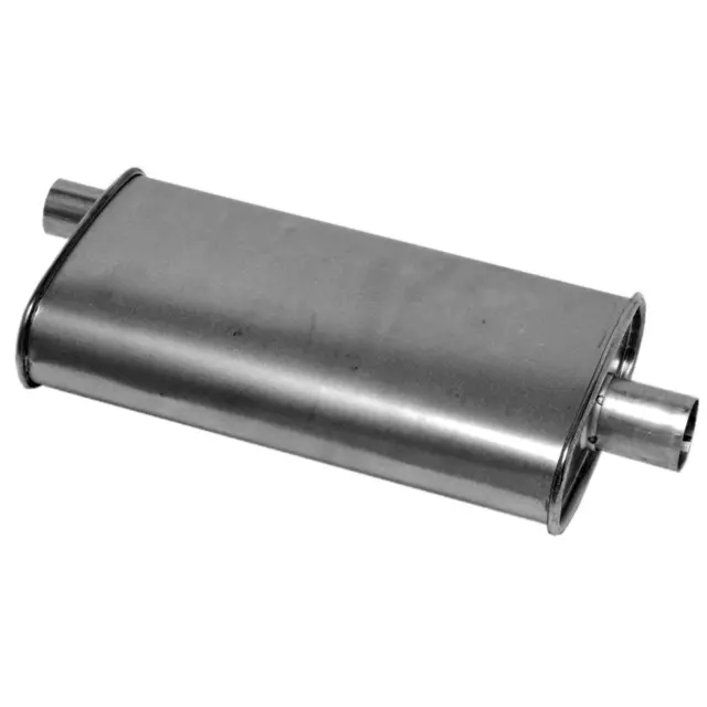 18164 - : SoundFX Universal Exhaust Muffler for Walker Exhaust Image