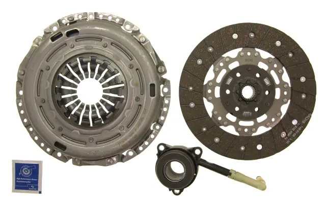 K7065701 - Transmission &amp; Drivetrain: Sachs Transmission Clutch Kit for SACHS Image